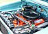 1963 Dodge Polara for sale 101007260
